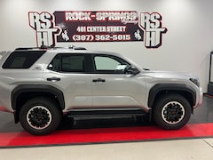2025 Toyota 4Runner SUV