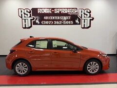 2026 Toyota Corolla Hatchback SE Hatchback