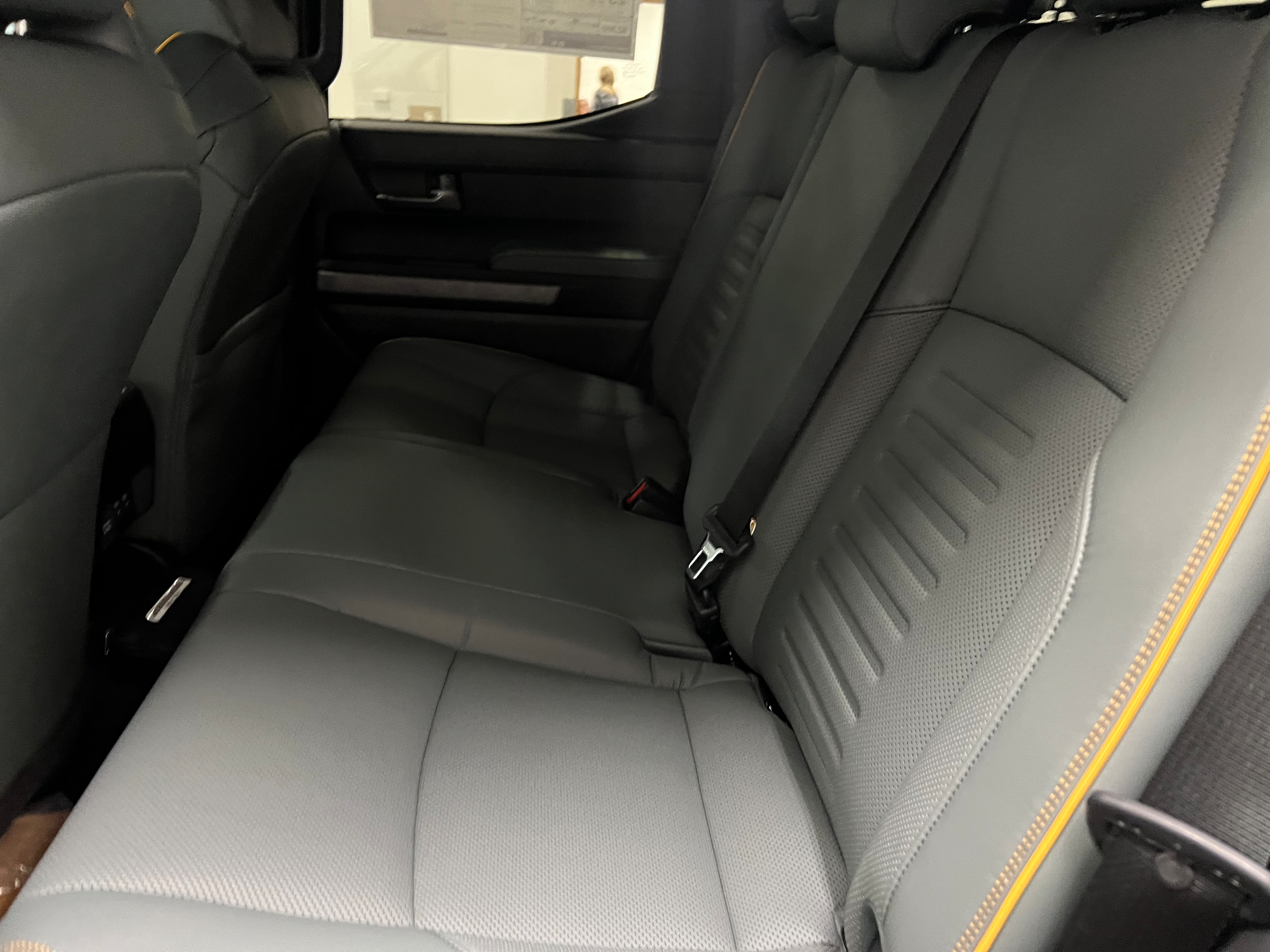 2025 Toyota Tacoma Trailhunter - Photo 10