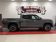 2026 Toyota Tundra SR5 Truck CrewMax