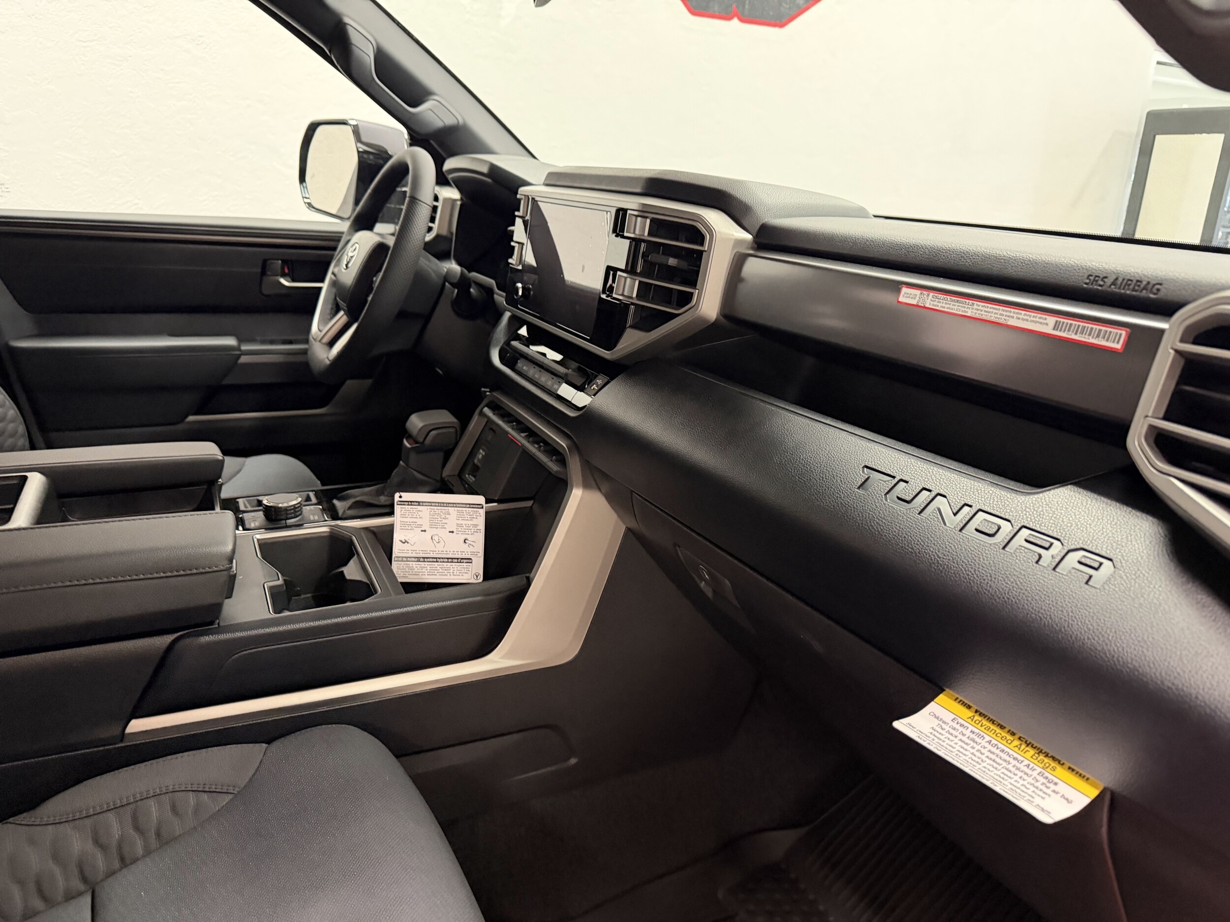 2026 Toyota Tundra SR5 - Photo 16