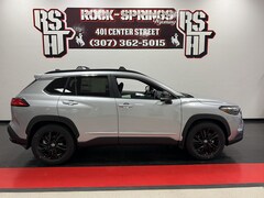 2026 Toyota Corolla Cross Hybrid XSE SUV