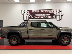 2026 Toyota Tacoma i-FORCE MAX Trailhunter Truck Double Cab