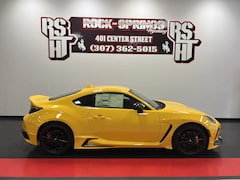 2026 Toyota GR86 GR86 Yuzu Edition Coupe