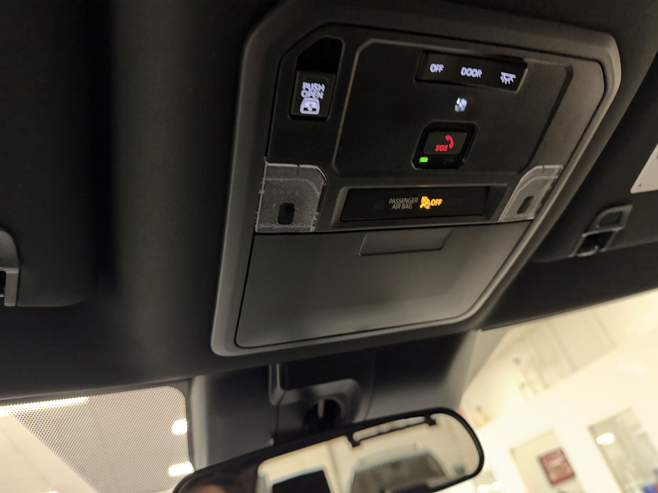 2026 Toyota Tundra SR5 - Photo 23