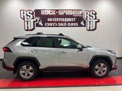 2025 Toyota RAV4 XLE SUV