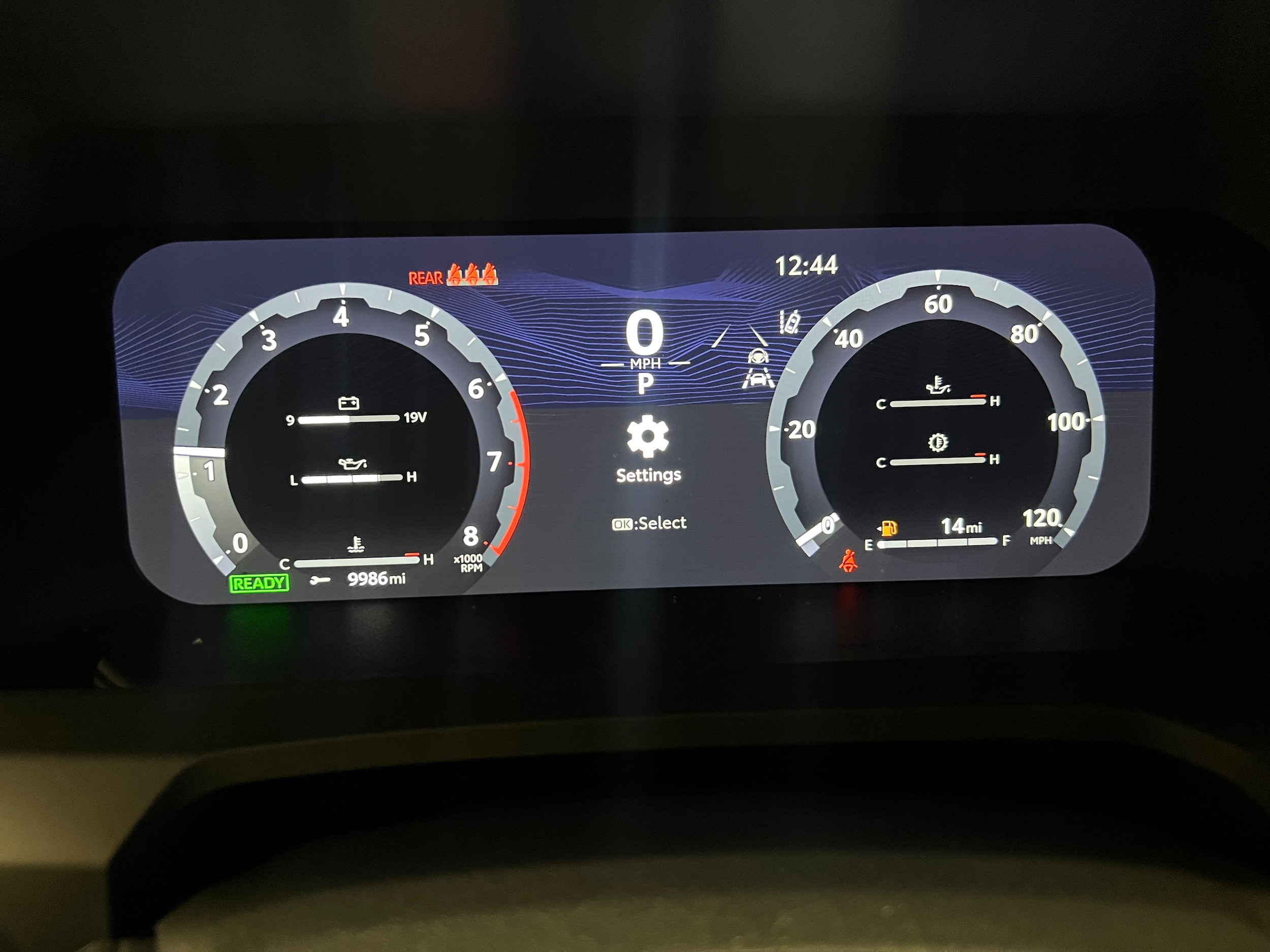 2025 Toyota Tacoma Trailhunter - Photo 21