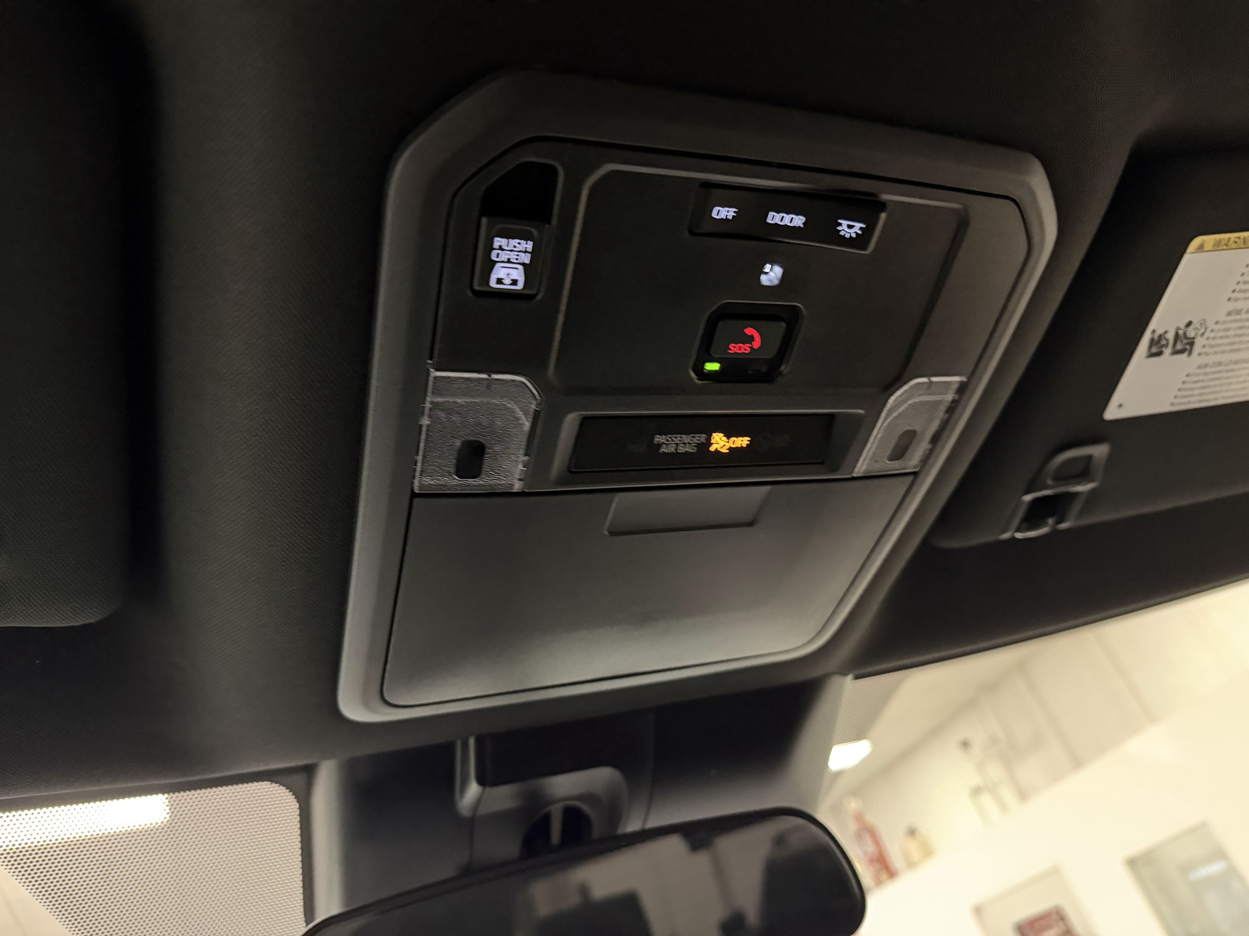 2026 Toyota Tundra SR5 - Photo 26
