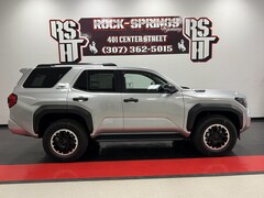 2025 Toyota 4Runner i-FORCE MAX TRD Off-Road Premium i-FORCE MAX SUV