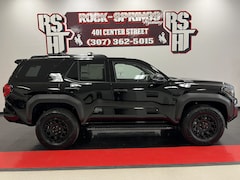 2025 Toyota 4Runner i-FORCE MAX TRD Off-Road Premium i-FORCE MAX SUV