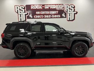 2025 Toyota 4Runner i-FORCE MAX TRD Off-Road Premium i-FORCE MAX SUV