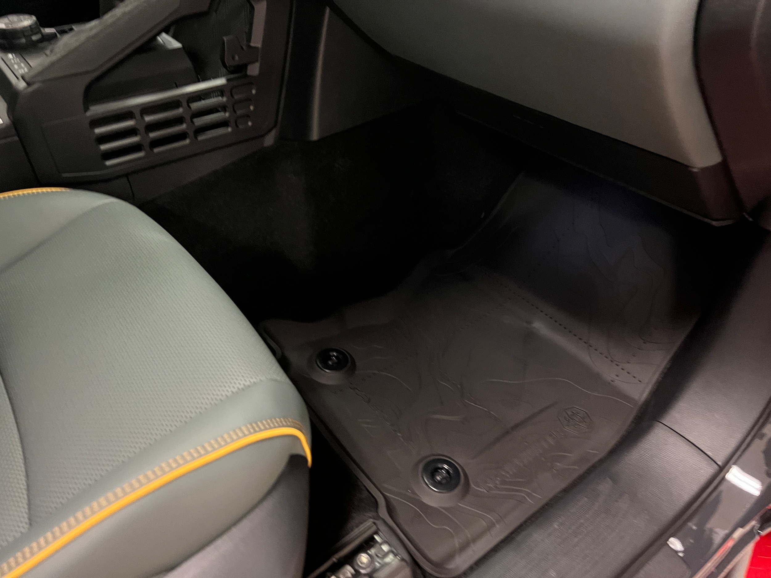2025 Toyota Tacoma Trailhunter - Photo 17