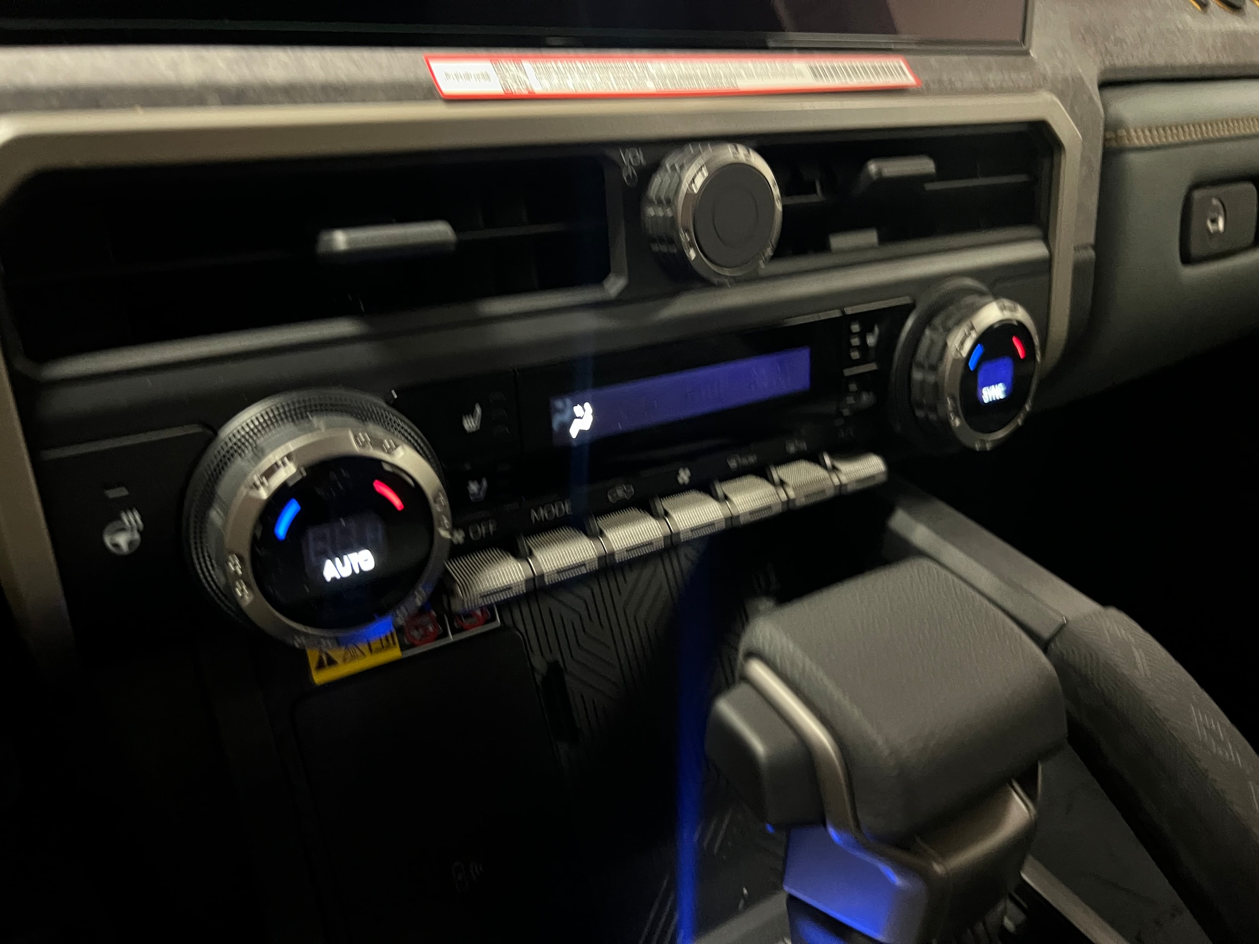 2025 Toyota Tacoma Trailhunter - Photo 24