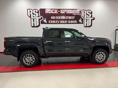 2025 Toyota Tacoma i-FORCE MAX Truck Double Cab