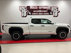 2025 Toyota Tacoma Truck Double Cab