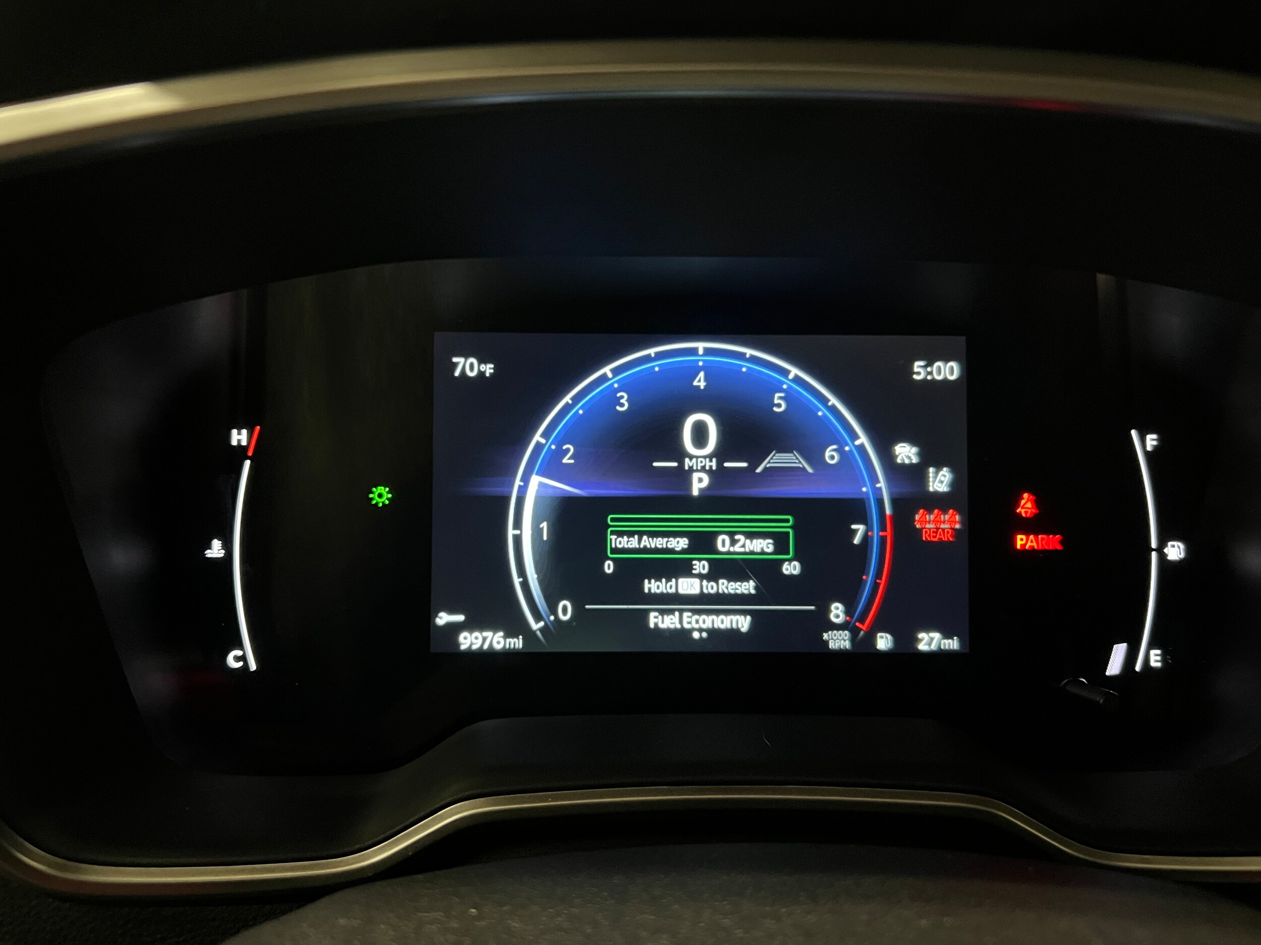2024 Toyota Corolla Cross XLE - Photo 20