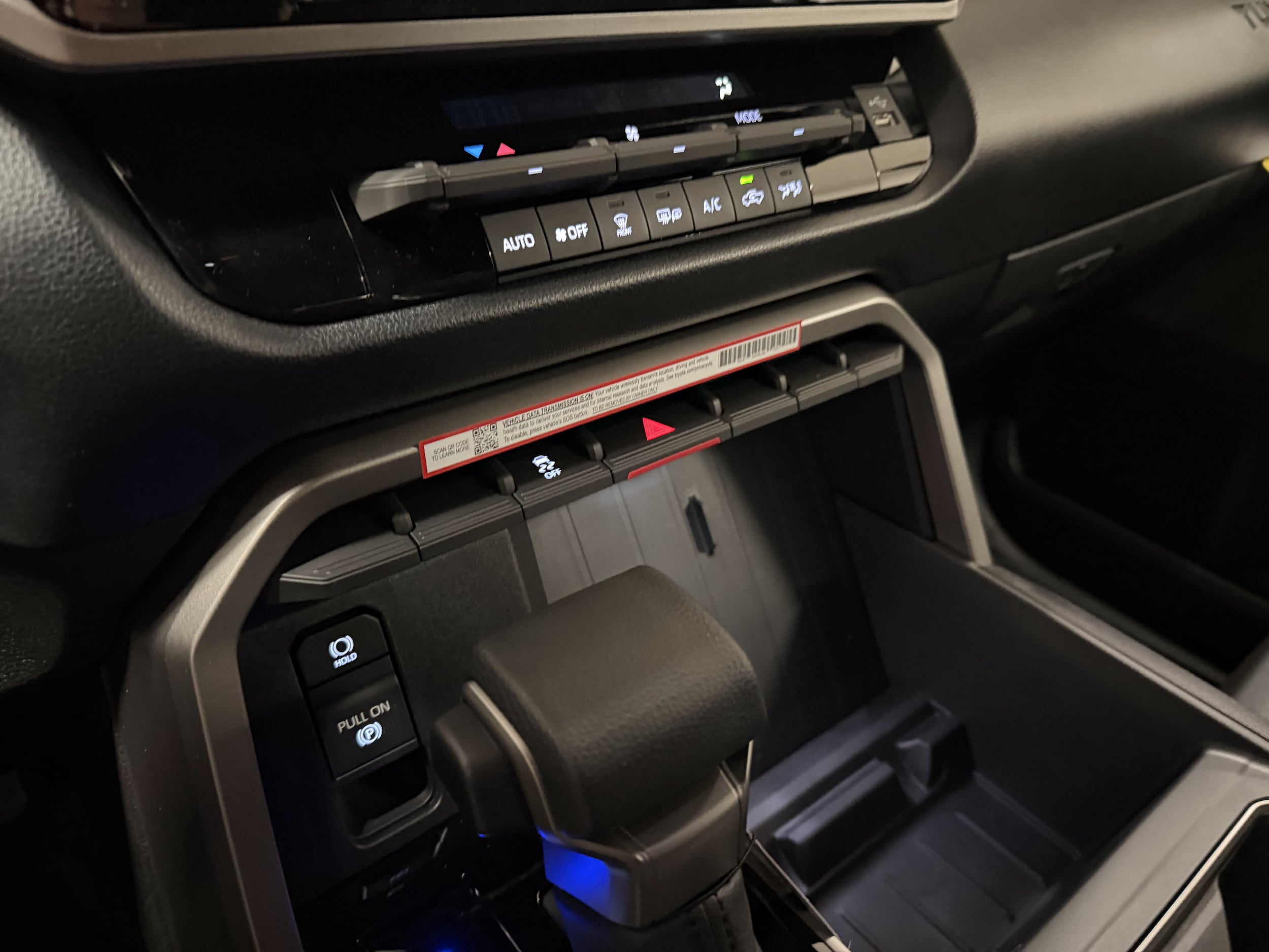 2026 Toyota Tundra SR5 - Photo 21