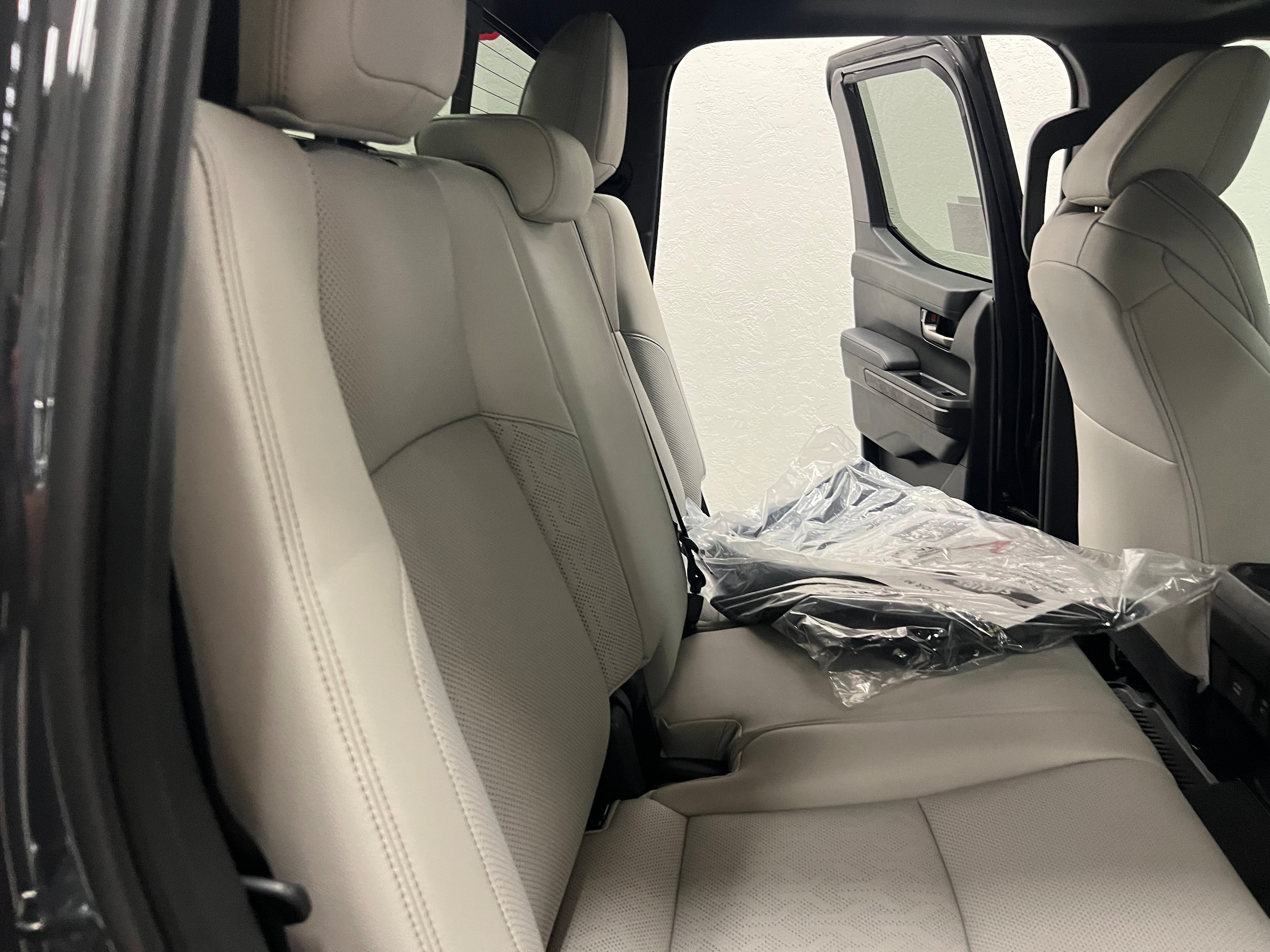 2025 Toyota Tacoma Limited - Photo 12