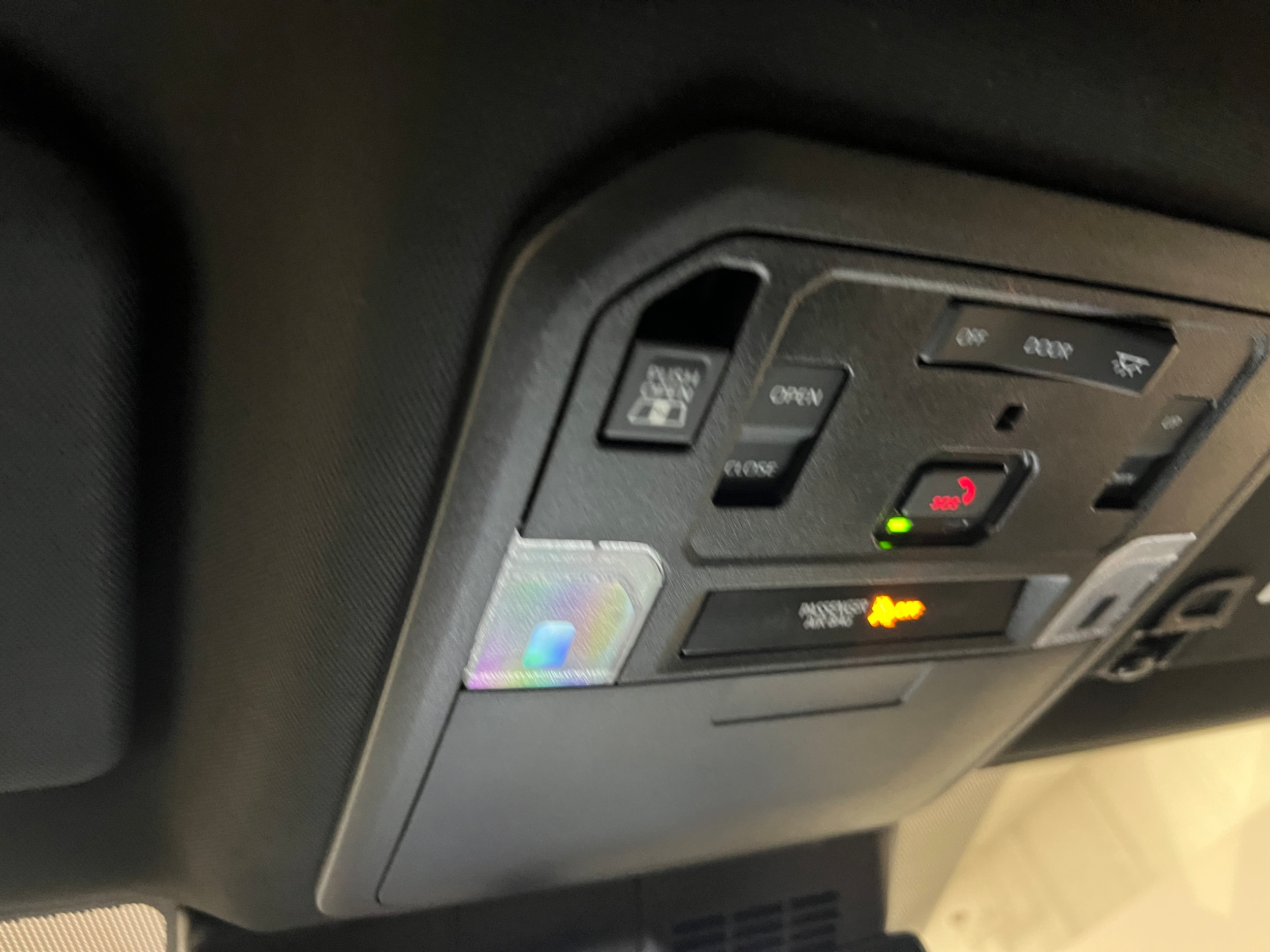 2025 Toyota Tacoma Limited - Photo 26