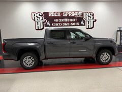 2026 Toyota Tundra SR5 Truck CrewMax