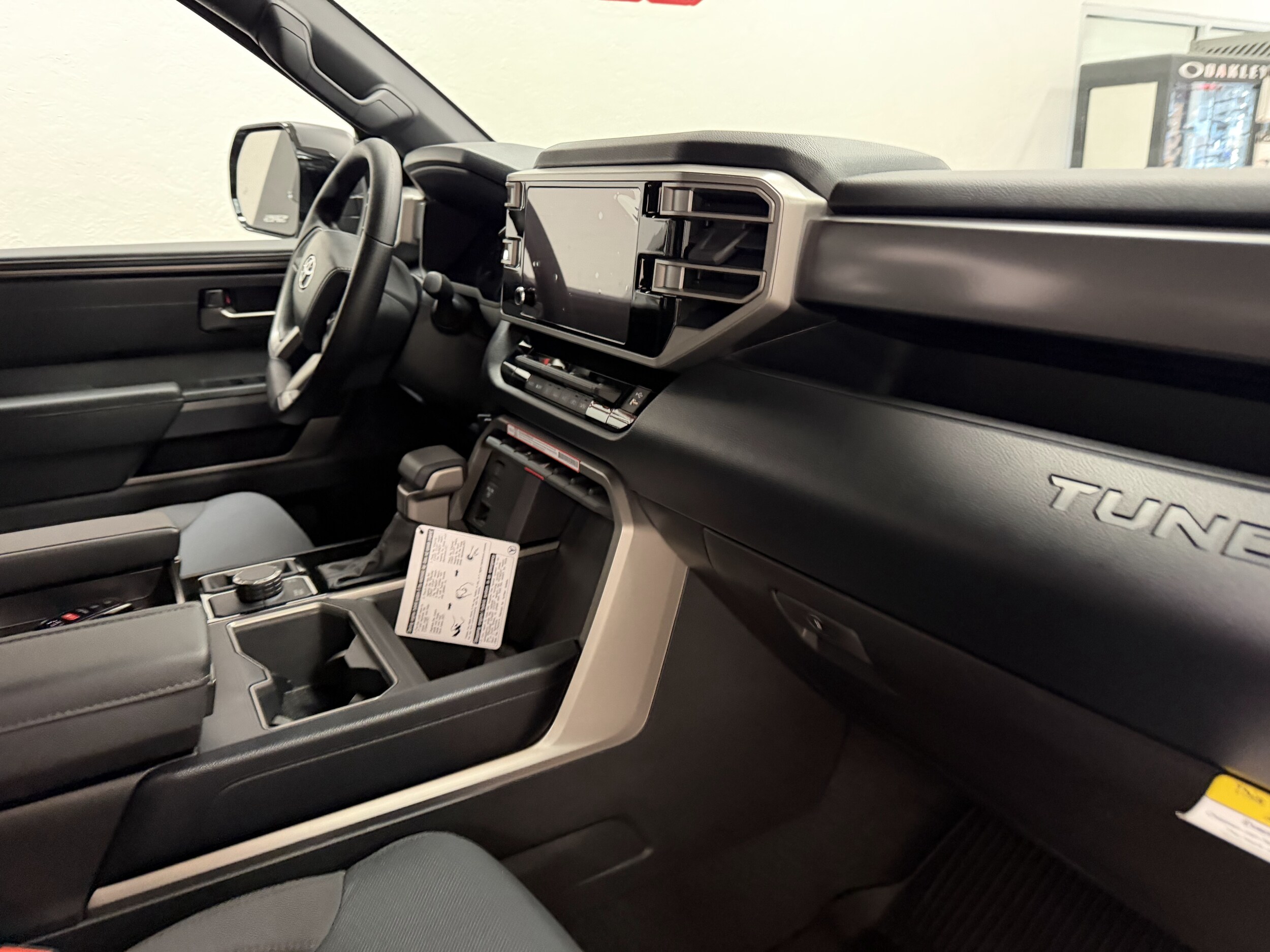 2026 Toyota Tundra SR5 - Photo 14