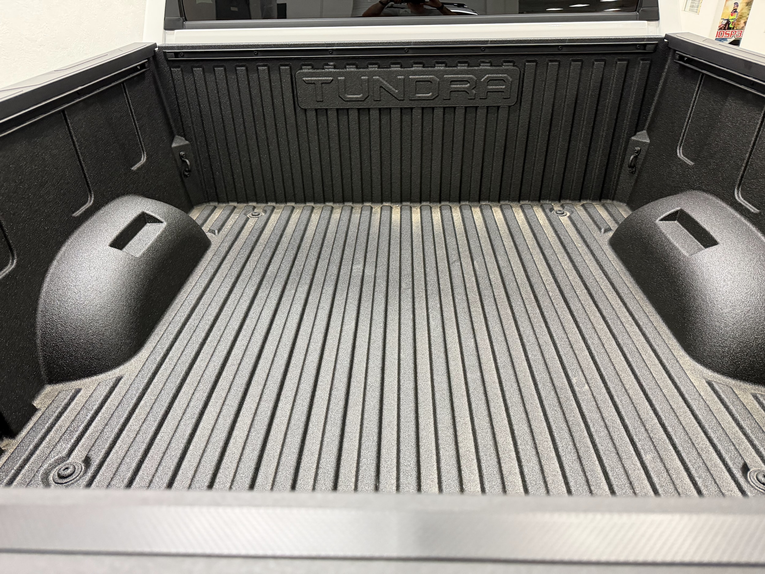 2026 Toyota Tundra SR5 - Photo 8