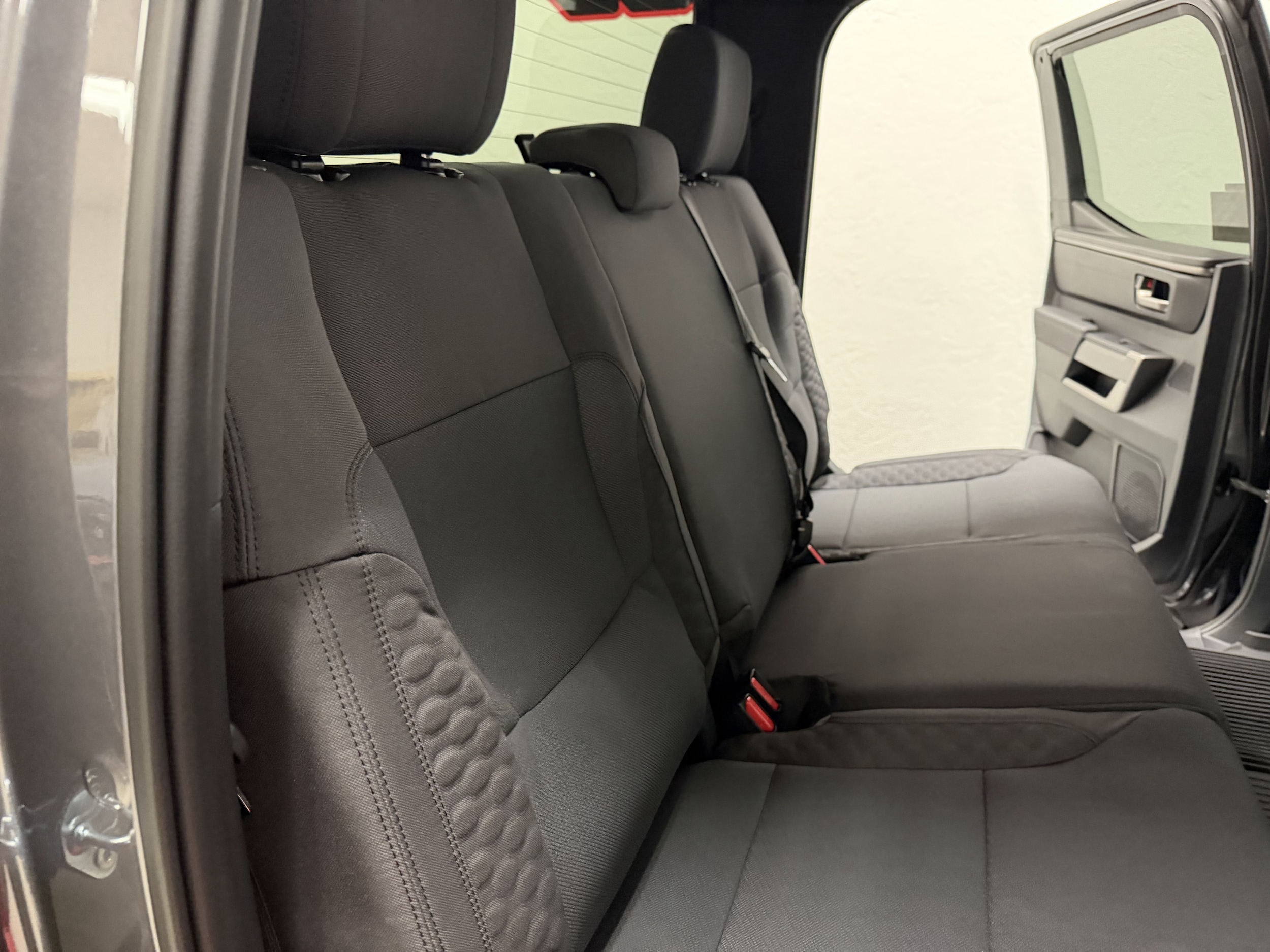 2026 Toyota Tundra SR5 - Photo 12
