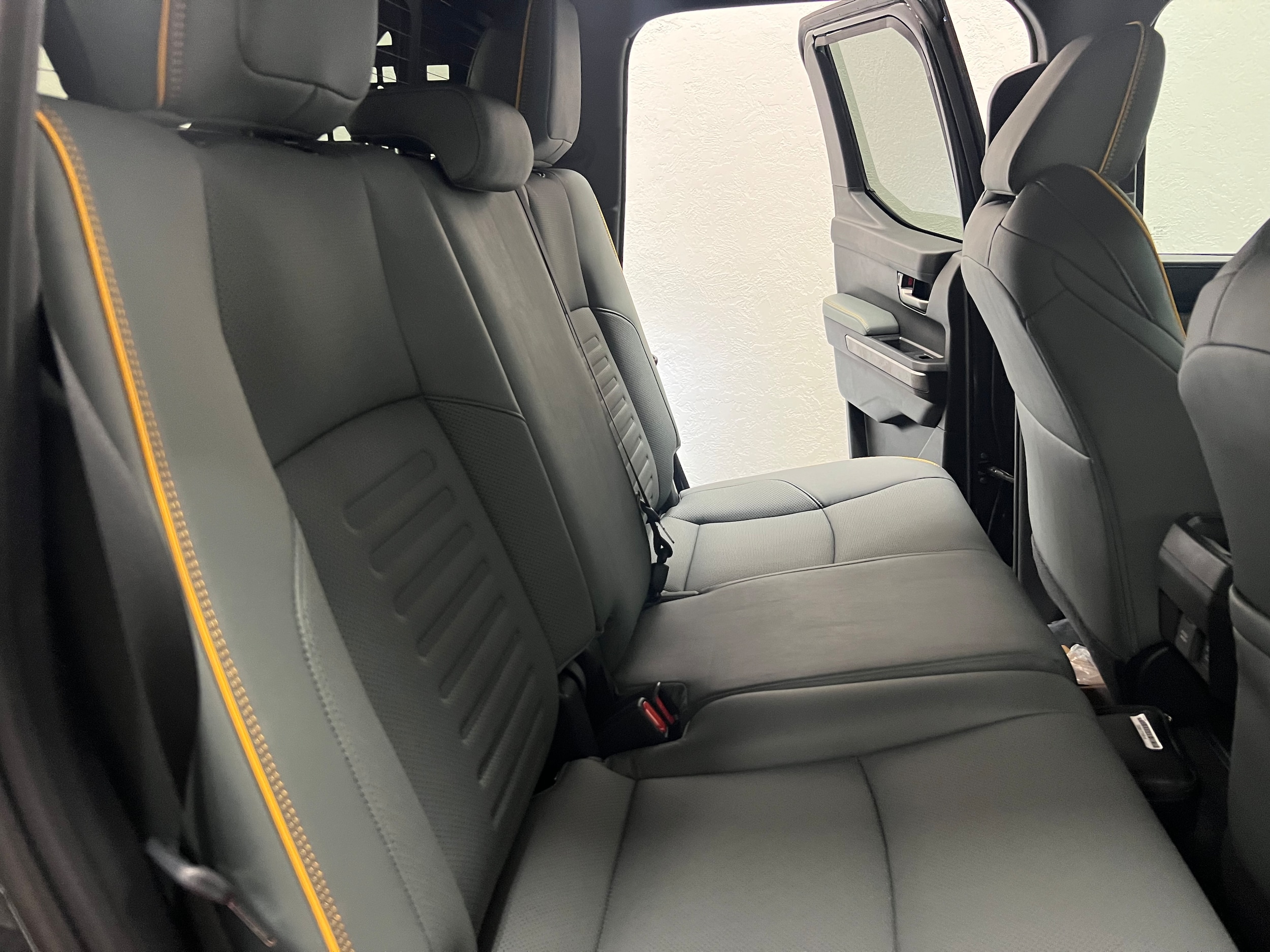 2025 Toyota Tacoma Trailhunter - Photo 12