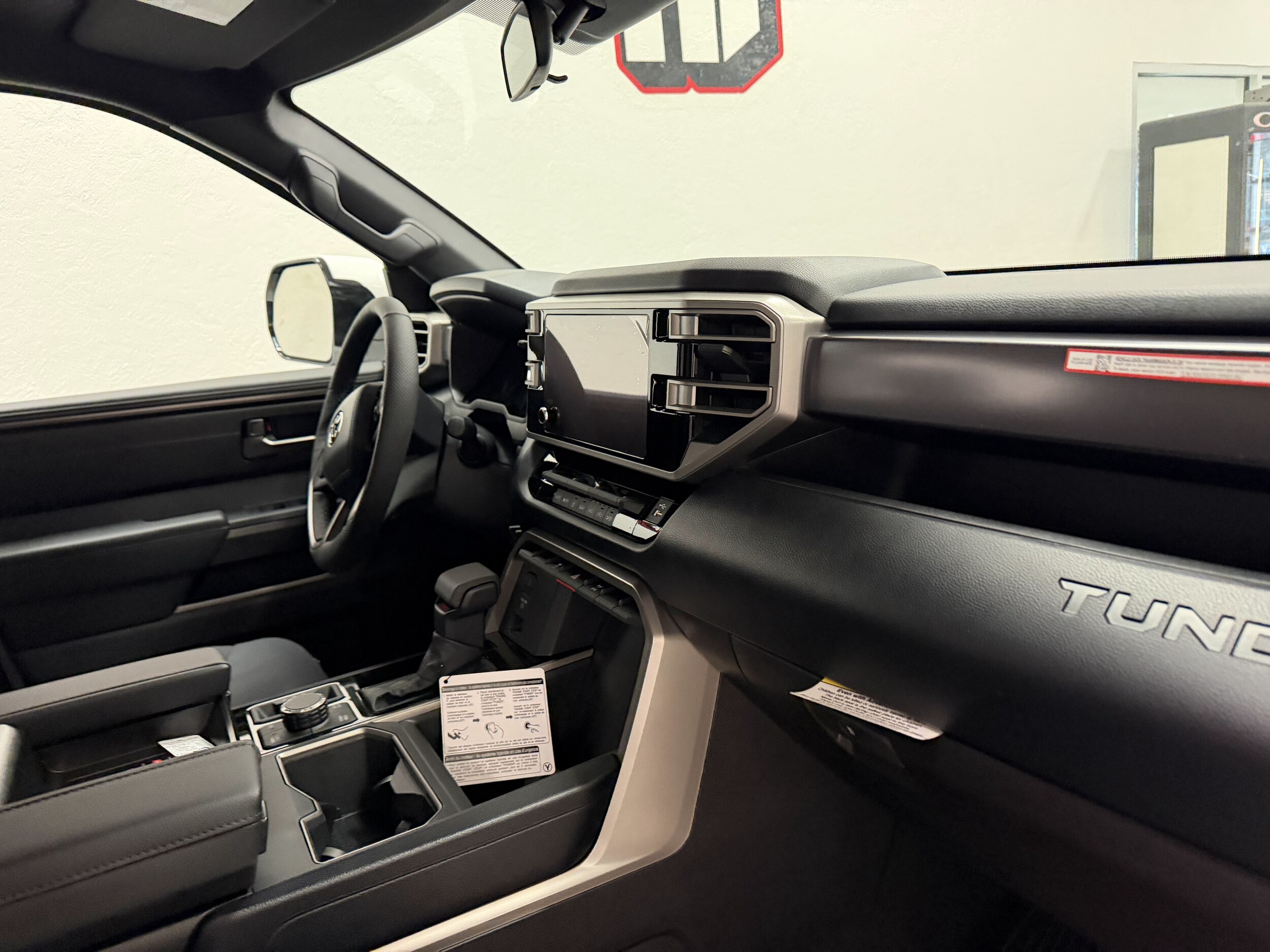 2026 Toyota Tundra SR5 - Photo 16