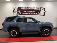 2026 Toyota 4Runner i-FORCE MAX TRD Off-Road Premium i-FORCE MAX SUV