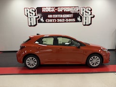 2026 Toyota Corolla Hatchback SE Hatchback