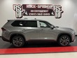  Toyota Grand Highlander Hybrid