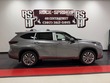  Toyota Highlander Hybrid