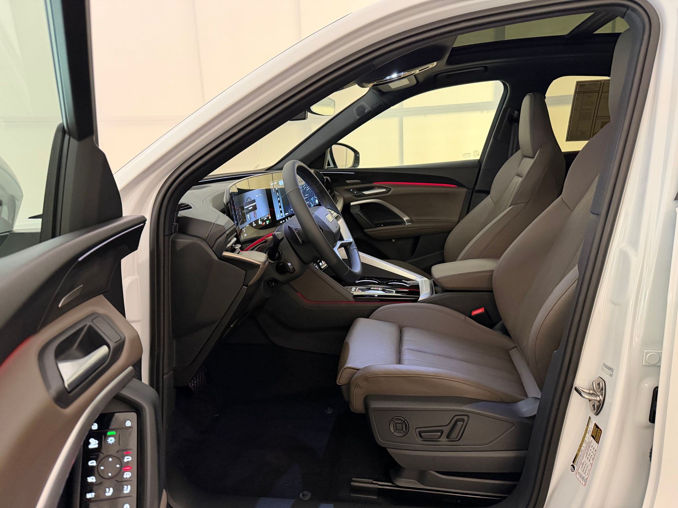 2026 Audi Q5 Sportback Premium Plus SUV