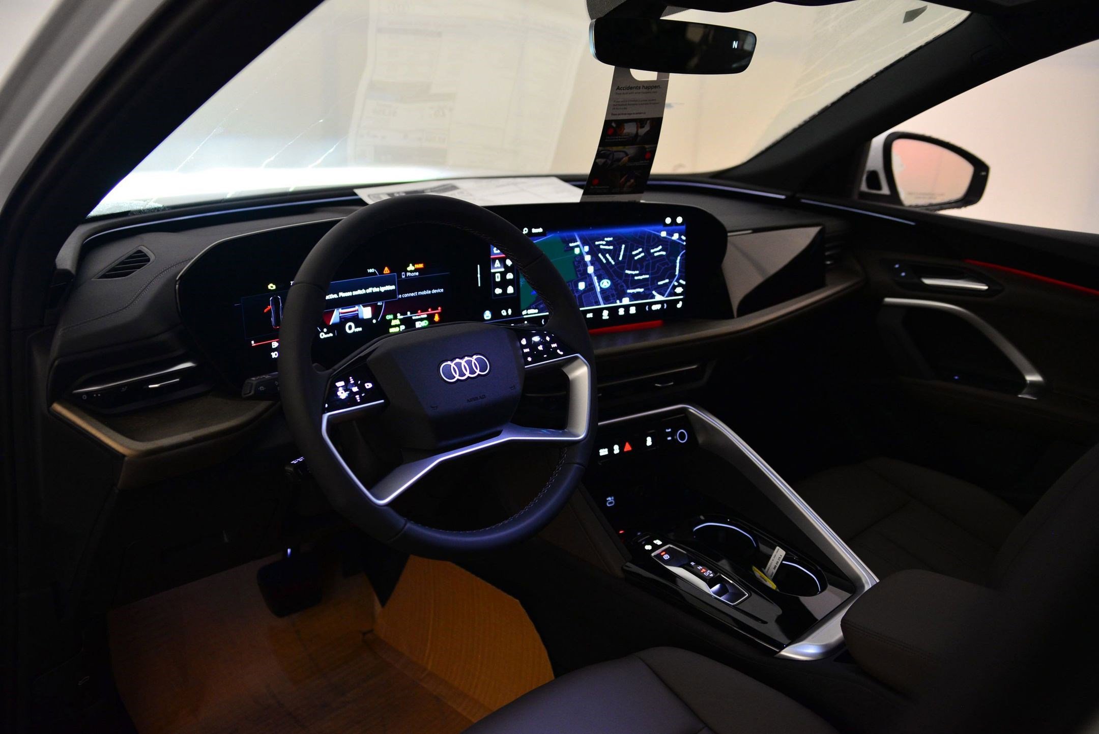 2025 Audi Q5 Premium photo 3