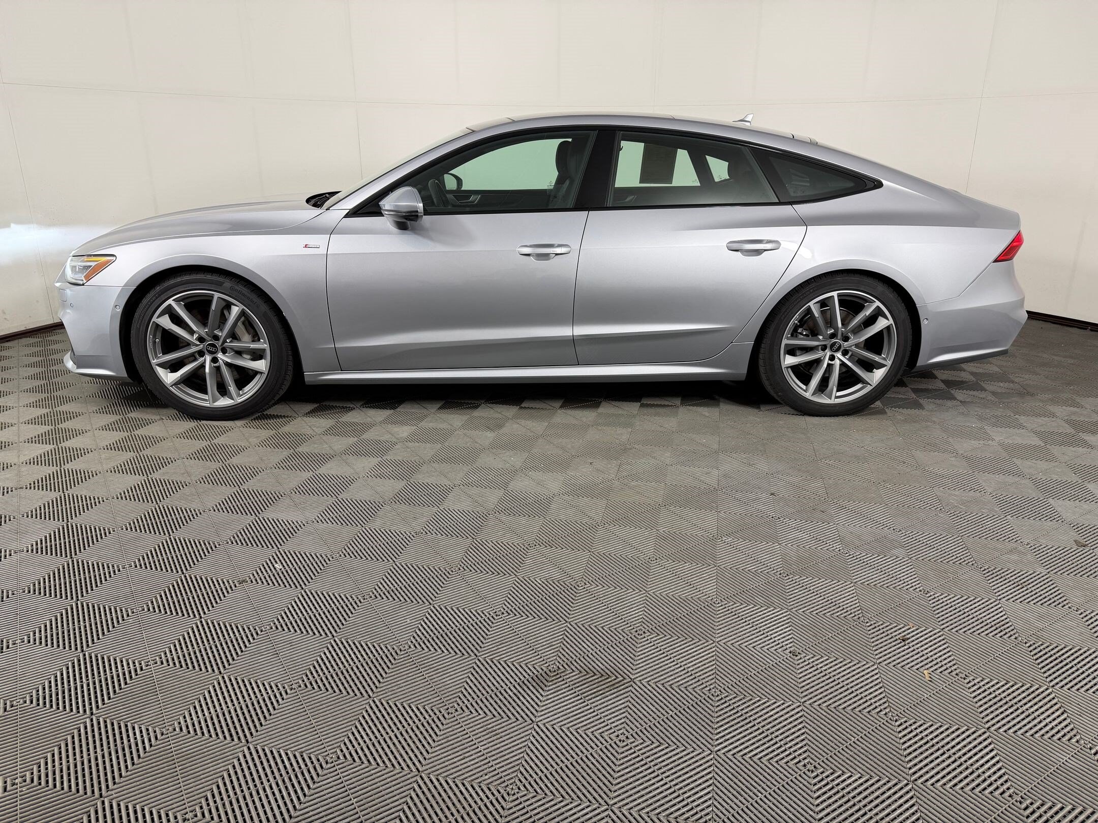 A7 Premium Sportback