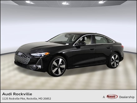 2025 Audi All-new A5 Prestige Hatchback