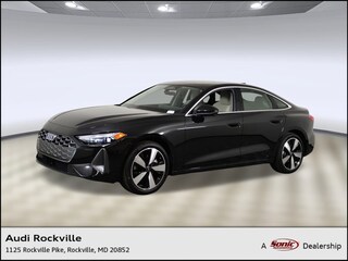 New 2025 Audi A5 Prestige Sportback for sale in Rockville, MD
