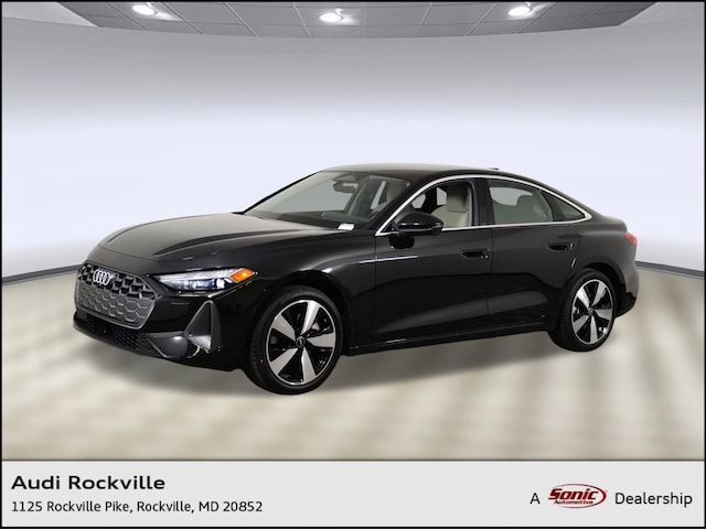 2025 Audi All-new A5 Prestige Hatchback