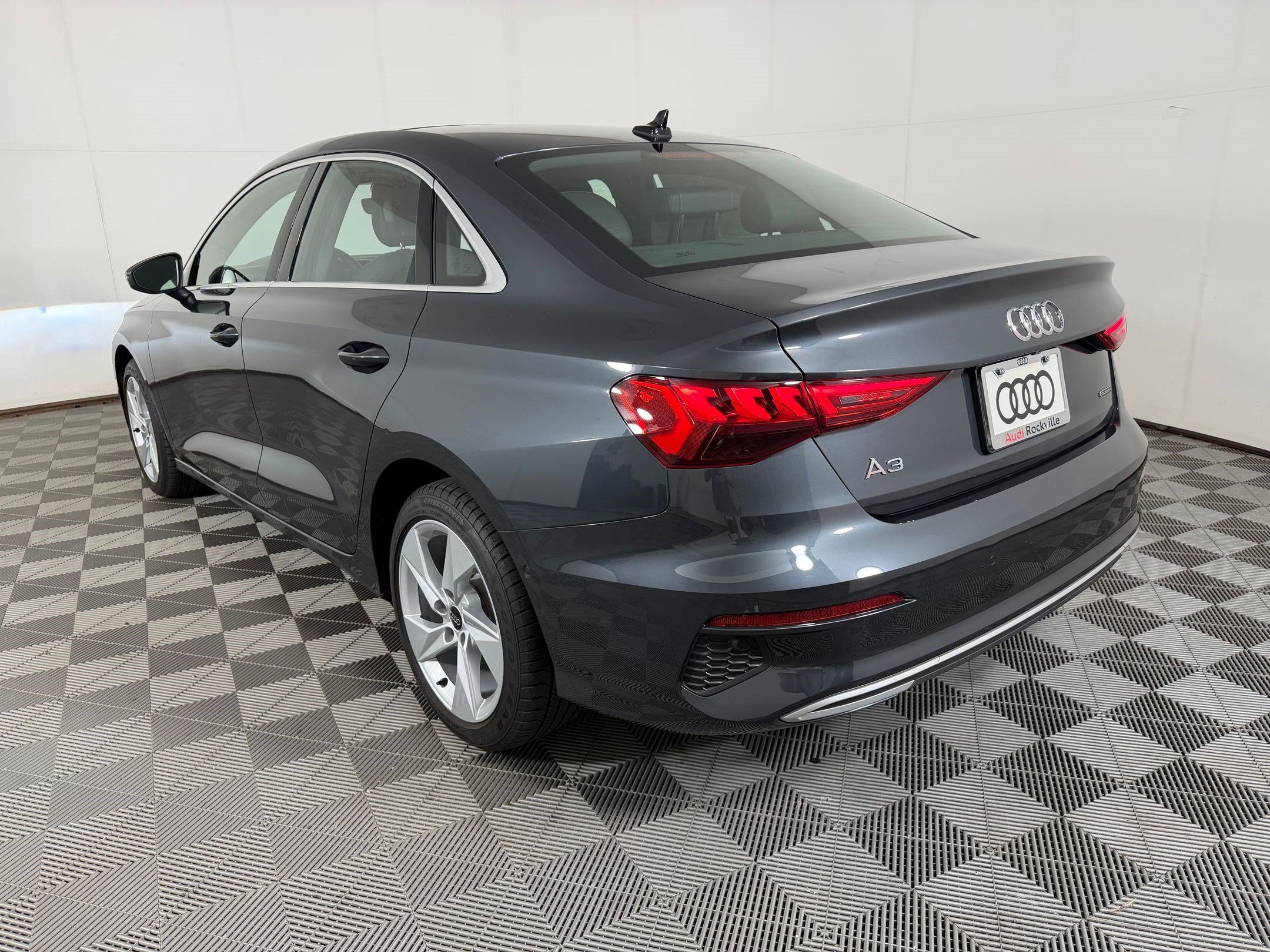 2024 Audi A3 Premium Sedan