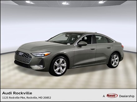 2025 Audi A5 Premium Sportback