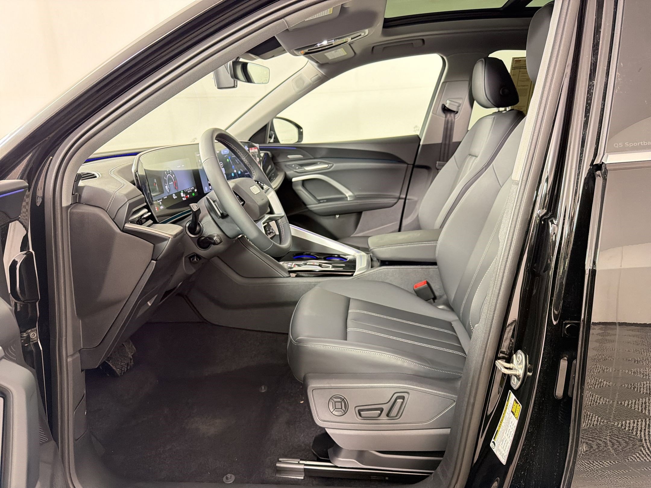 2026 Audi Q5 Sportback Premium Plus SUV
