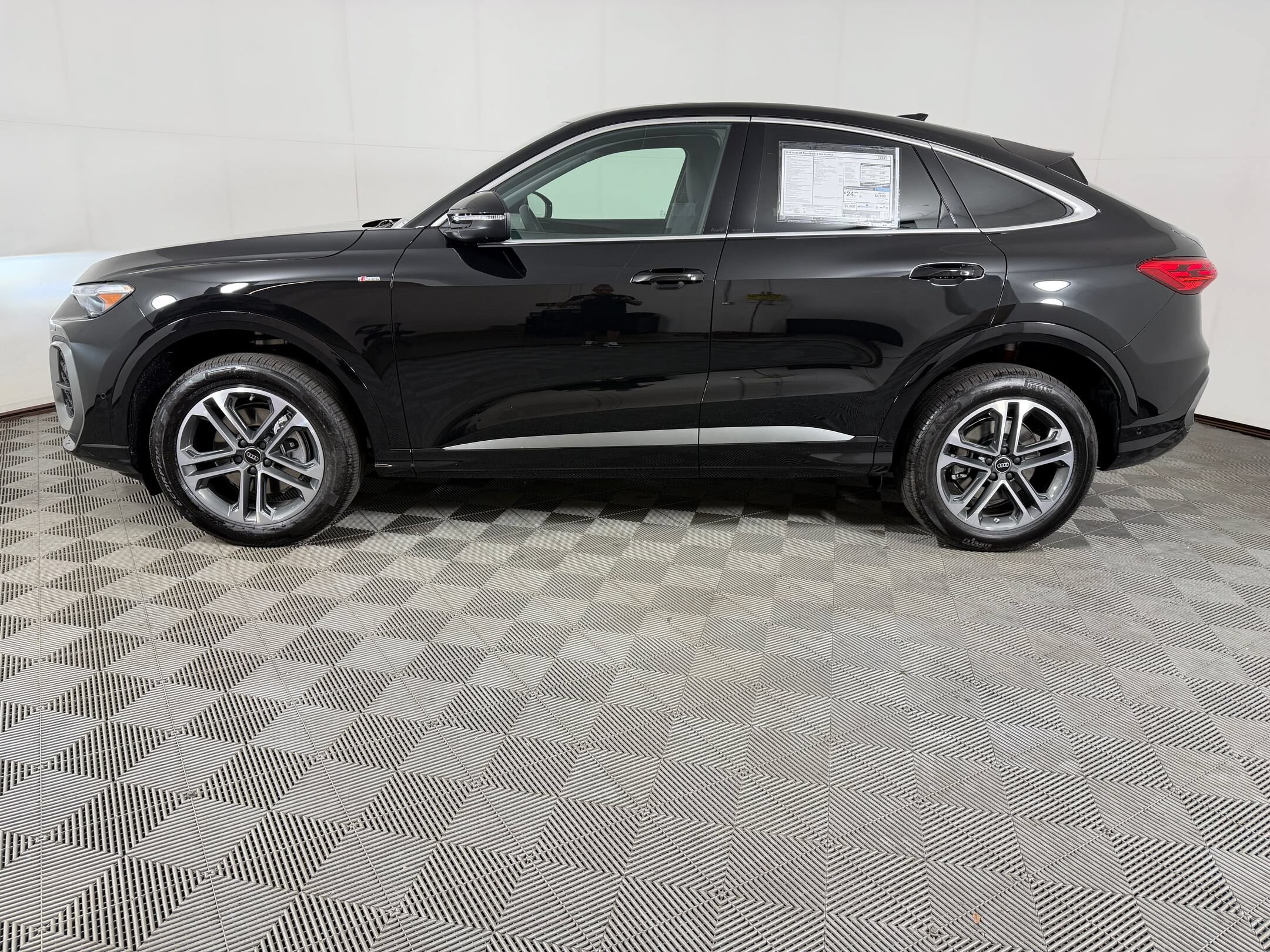 2026 Audi Q5 Sportback Premium Plus SUV