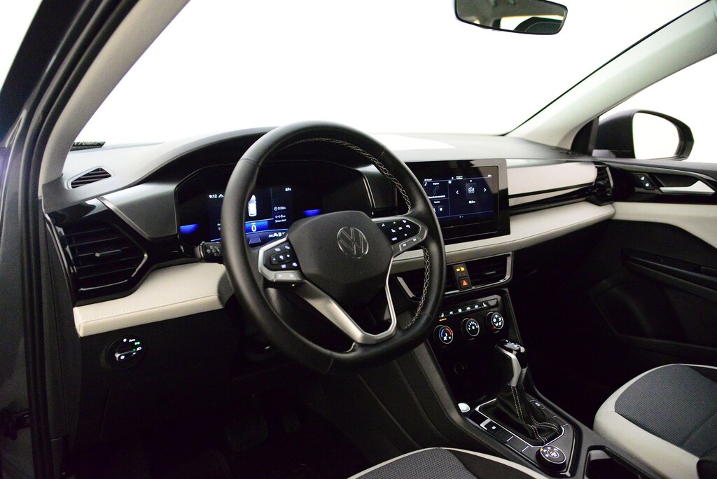 Used 2025 Volkswagen Taos S SUV