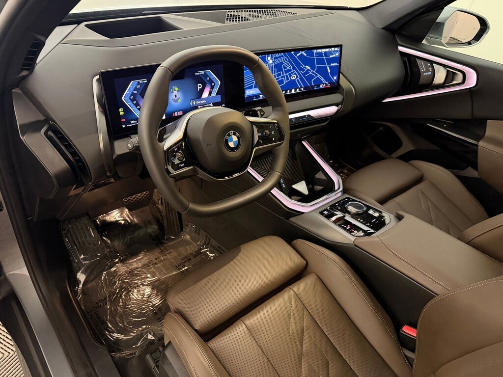 Used 2026 BMW X3 30 xDrive SUV