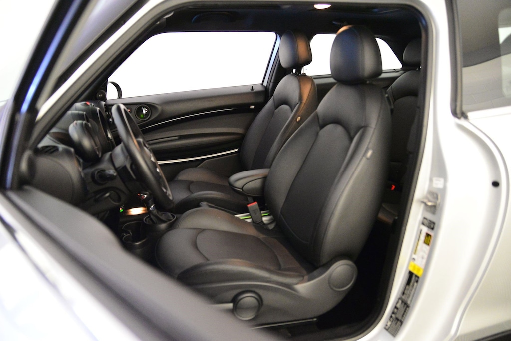 Used 2014 MINI Paceman S SUV