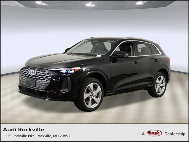 2025 Audi Q5 Premium Plus SUV