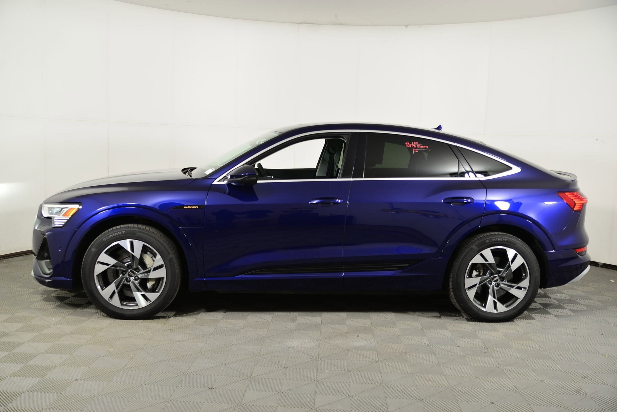 Certified 2022 Audi e-tron Sportback Premium Plus with VIN WA12AAGEXNB024910 for sale in Rockville, MD