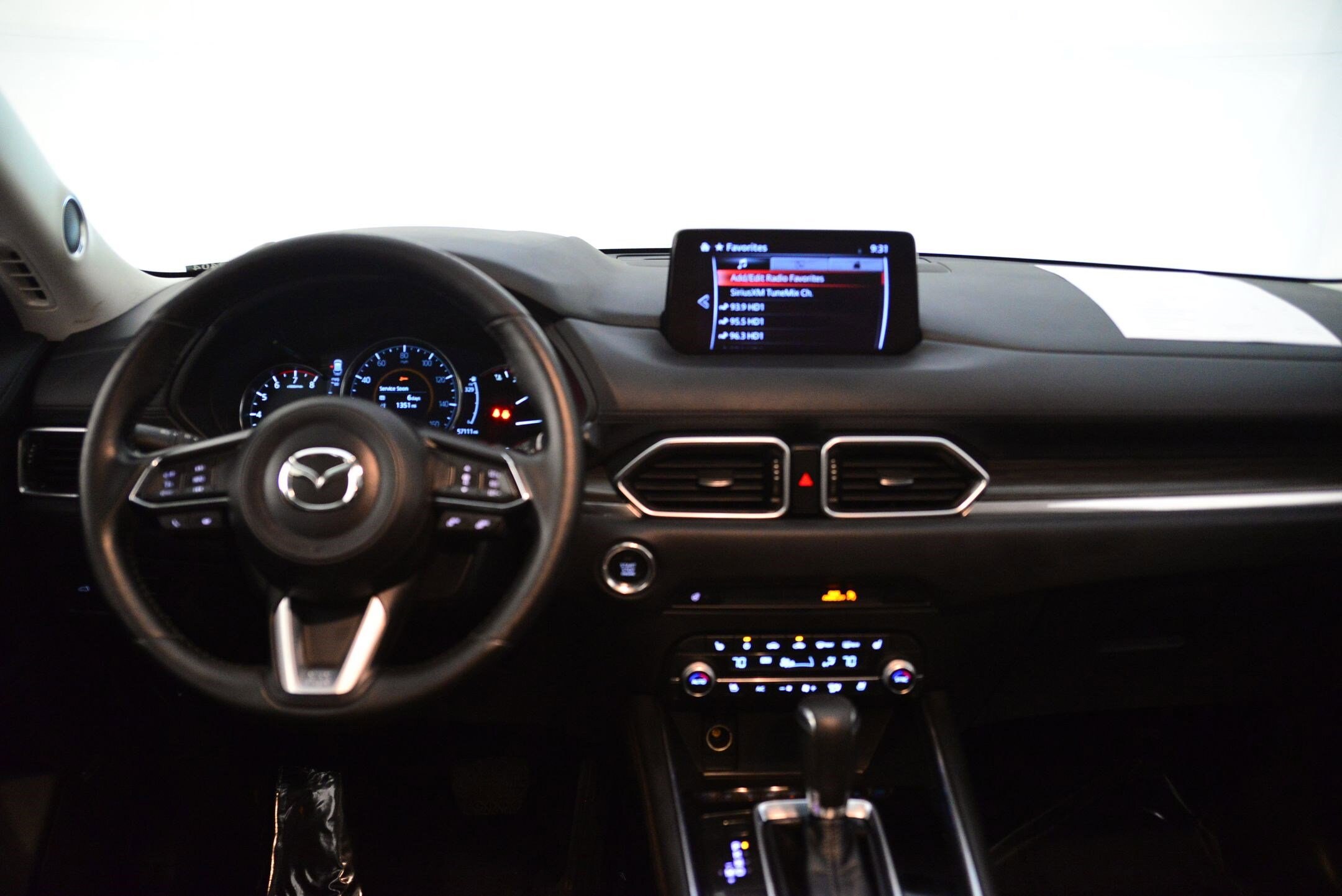 2020 Mazda CX-5 Grand Touring Reserve photo 3