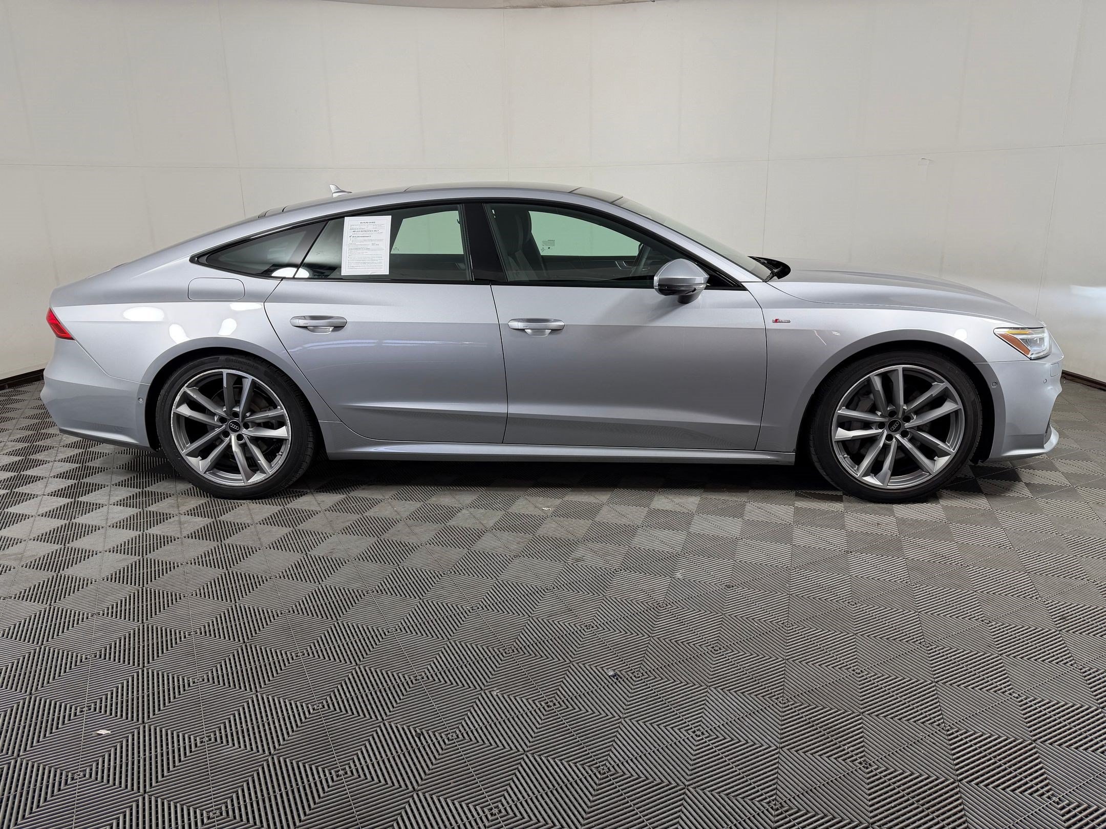 A7 Premium Sportback